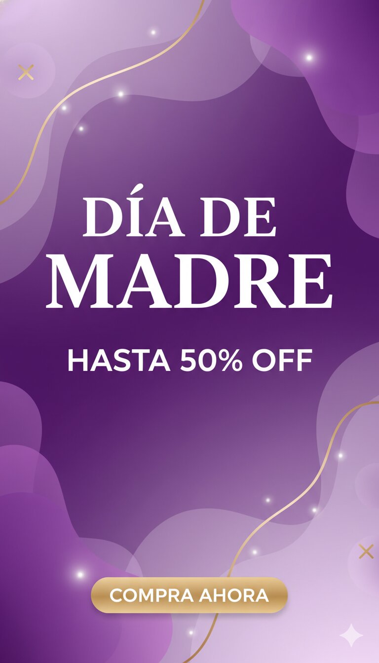 promo dia de la madre